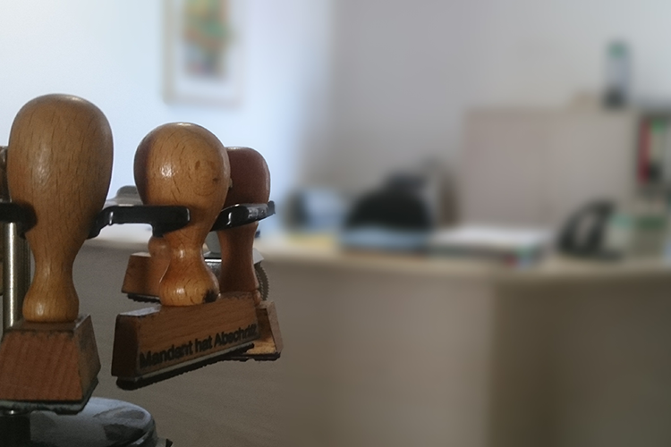 Erbrecht ist meine Stärke für Lübbenau und Umgebung - Rechtsanwalt Pawel Becker